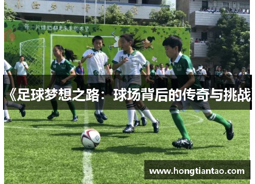 《足球梦想之路：球场背后的传奇与挑战》