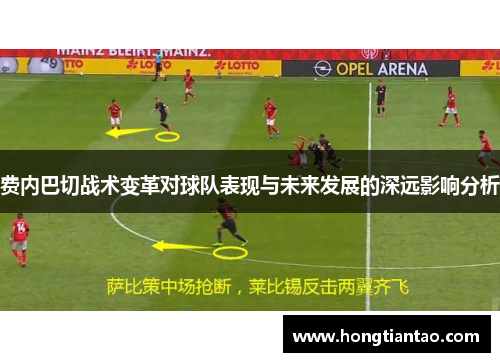 费内巴切战术变革对球队表现与未来发展的深远影响分析 费内巴切战术变革对球队表现与未来发展的深远影响分析