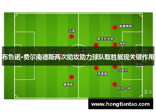 布鲁诺·费尔南德斯两次助攻助力球队取胜展现关键作用