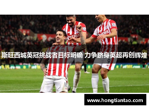 斯旺西城英冠挑战者目标明确 力争跻身英超再创辉煌 斯旺西城英冠挑战者目标明确 力争跻身英超再创辉煌